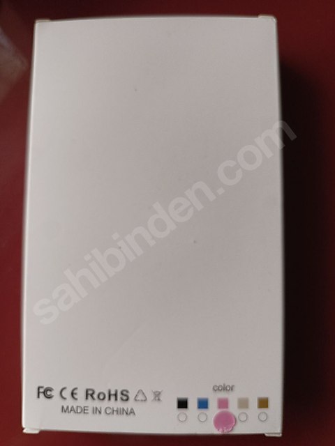 sıfır ayarında akıllı saat