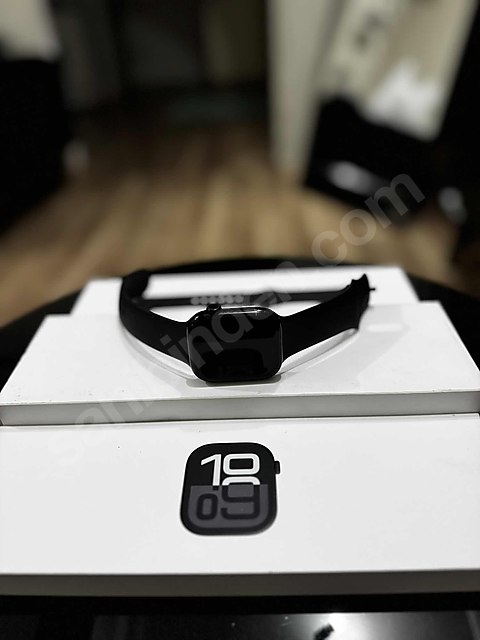 Apple watch 10 46mm pil 100