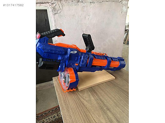 Nerf tıtan cs 50 sahibinden.comda - 1317417582