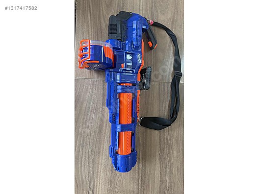Nerf tıtan cs 50 sahibinden.comda - 1317417582