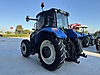 İş Makineleri & Sanayi / Tarım Makineleri / Traktör / New Holland / TR5.105