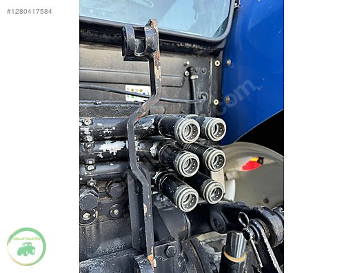 TR5.105 New Holland ilanı