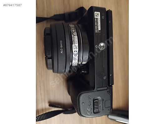 mirrorless sony alpha a6000 sony a6000 body sony 20mm f 2 8 lens at sahibinden com 879417587 mirrorless sony alpha a6000 sony a6000 body sony 20mm f 2 8 lens at sahibinden com 879417587