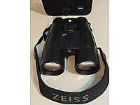 Sıfır, Zeiss Victory 8*56 T-FL Profesyonel Dürbün #1219417598