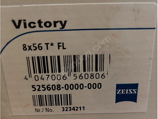 Used & Brand New Items / Cameras & Photographic Equipment / Binoculars