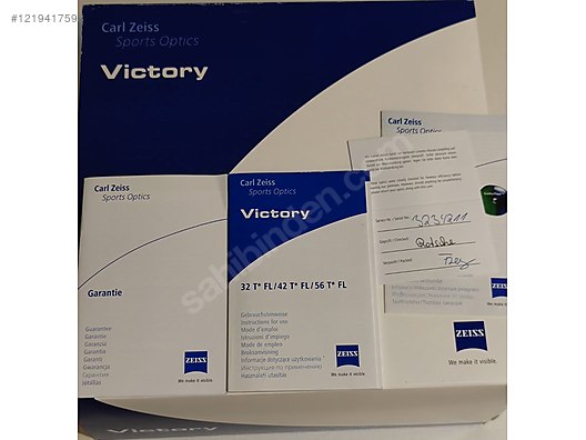 Used & Brand New Items / Cameras & Photographic Equipment / Binoculars