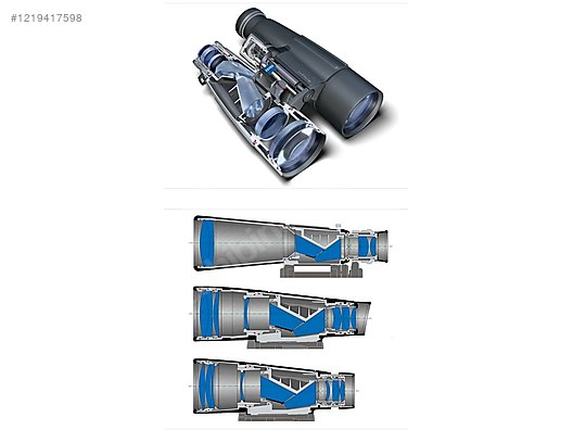 Used & Brand New Items / Cameras & Photographic Equipment / Binoculars