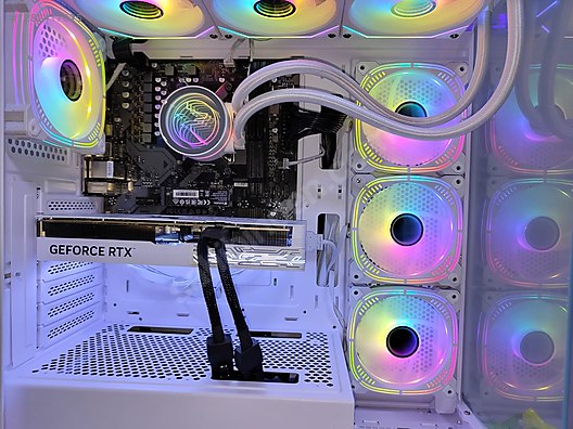 İkinci El ve Sıfır Alışveriş / Oyunculara Özel / Oyun Bilgisayarı / Oyuncu Masaüstü Bilgisayar / Hazır Sistem