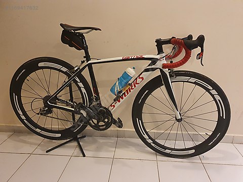 S works tarmac sl4 sale