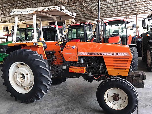 Adana Imamoglu Ibiciler 2 El Traktor Galeri Is Makineleri Sanayi Ilanlari Sahibinden Com Da