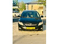 TÜRKZADE OTOMOTİVDEN HATASIZ BOYASIZ DEĞİŞENSİZ TOYOTA #1242417664