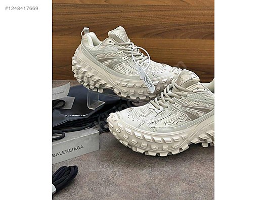 sssss　　BALENCIAGA defender 40 Defender