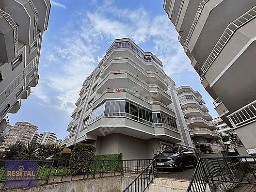 Mudanya Güzelyalıda Deniz Manzaralı Eşyalı 3+1 Satılık Daire