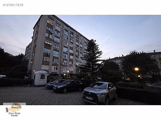 SİZE ÖZEL ETİLER Ç.SERAMİK SİTESİNDE,METROYA YAKIN,BAKIMLI 3+1 #1278417678
