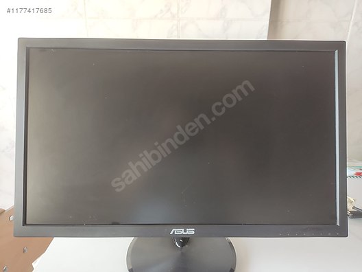 Asus vp247 on sale