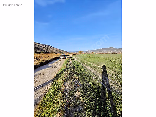 Taşkın&Arca Emlak'tan Satılık Yatırımlık Tarla #1284417686