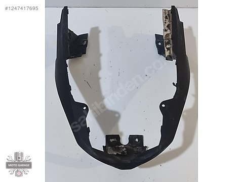 Grenaj / Yamaha Fazer 600 FZ6 Kuyruk Altı Grenaj StopYanı 07 2010