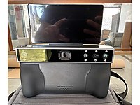 Revopoint Miraco 3D tarayıcı