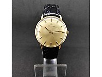 certina 36mm