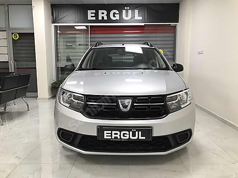 Dacia Logan 1 5 Dci Mcv Ambiance Ergul Motors 2017 Dacia Logan Mcv 144 Bin Km At Sahibinden Com 881417777