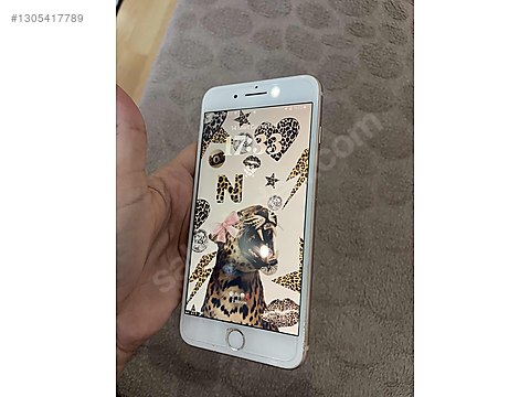 Apple / iPhone 8 Plus / İPhone 8Plus 64 TRgb Sorunsuz on