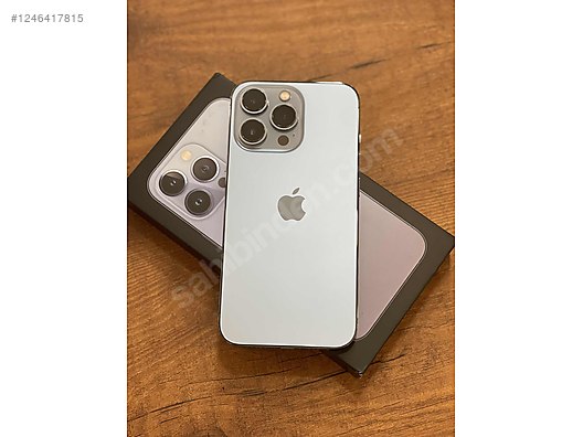 ✳︎iPhone13pro本体✳︎超美品✳︎付属未使用品✳︎ Apple iPhone 13 Pro 6.1