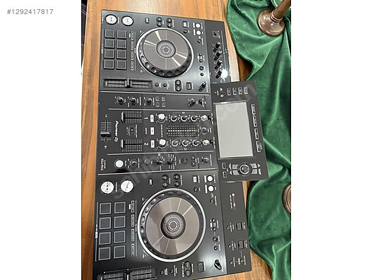 Çok temiz XDJ RX2 sahibinden.comda - 1292417817