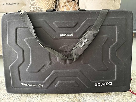Çok temiz XDJ RX2 sahibinden.comda - 1292417817