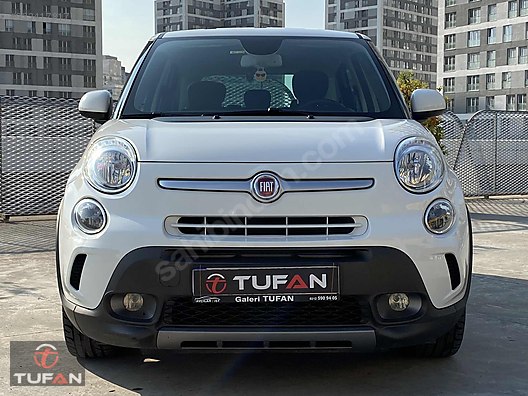 2 el fiat 500l rockstar 2 el fiat 500l rockstar