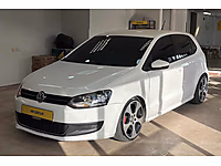 |MK GROUP| 2012 POLO 1.6Tdı DSG COMFORTLİNE #1286417826
