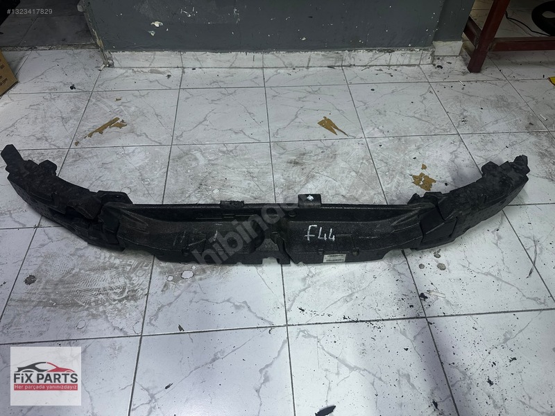 BMW 2 Serisi Tampon (Ön)