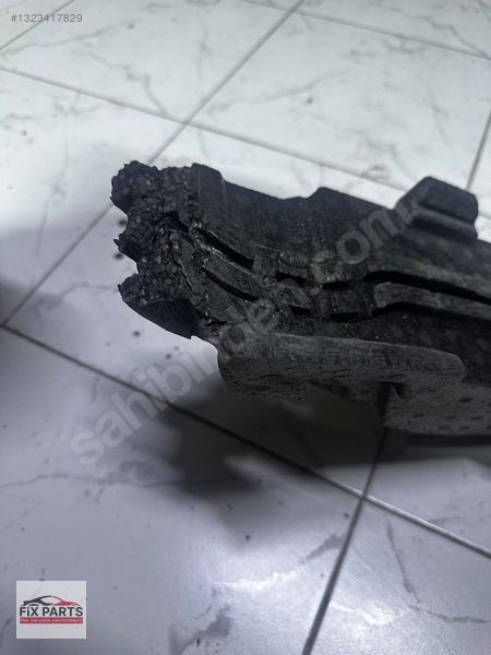 BMW 2 Serisi Tampon (Ön)