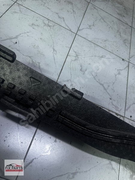 BMW 2 Serisi Tampon (Ön)