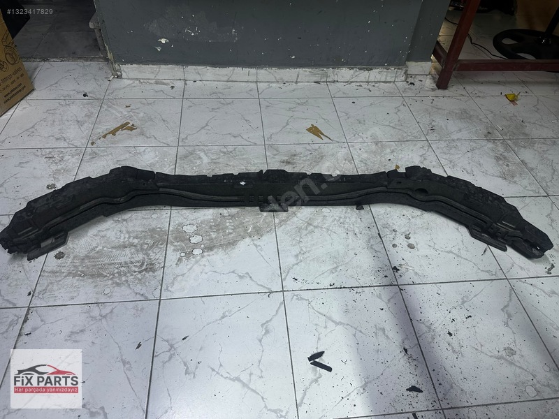 BMW 2 Serisi Tampon (Ön)