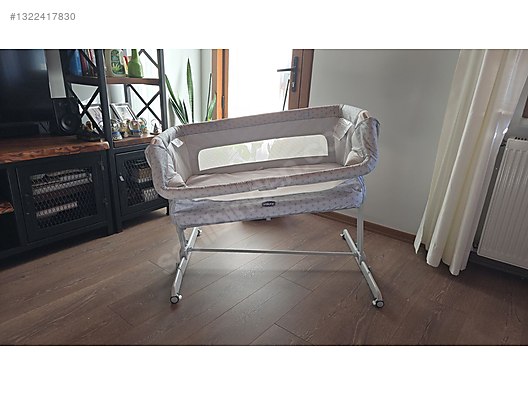 Cradle & Crib / Chicco Next2Me Dream Anne Yanı Beşik on sahibinden