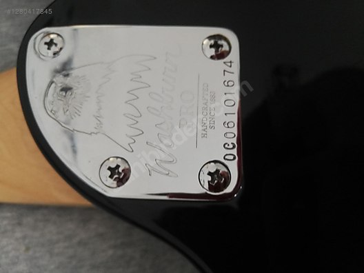 İkinci El ve Sıfır Alışveriş / Müzik / Müzik Aletleri / Telli Çalgılar / Gitar / Elektro