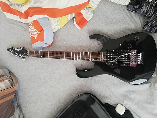 İkinci El ve Sıfır Alışveriş / Müzik / Müzik Aletleri / Telli Çalgılar / Gitar / Elektro