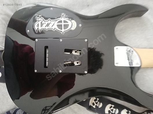 Washburn Elektro Gitar