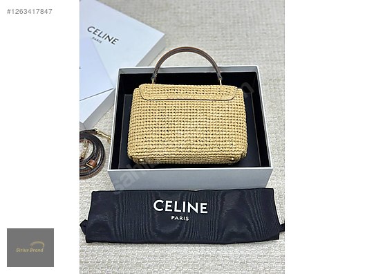 CELINE TEEN NINO on sahibinden.com - 1263417847