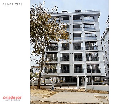 For Sale Flat Bat Mahallesi 3 1 s f r daire 115 m2 at