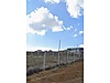 KÖŞEBAŞI / TEK TAPU - İMARLI -TEL ÖRGÜ İLE ÇEVRİLİ- 695 m² ARSA