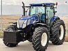İş Makineleri & Sanayi / Tarım Makineleri / Traktör / New Holland / T7070