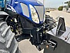 İş Makineleri & Sanayi / Tarım Makineleri / Traktör / New Holland / T7070
