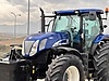 T7070 2015 New Holland