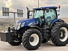 İkinci El T7070 New Holland