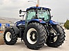 2015 T7070 New Holland