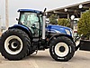 2015 T7070 New Holland