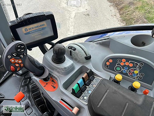 T7070 New Holland ilanı