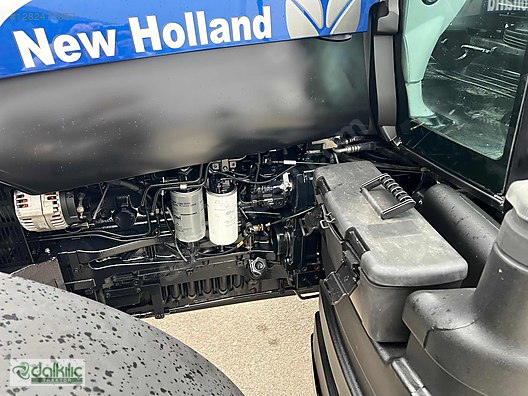 İkinci El T7070 New Holland