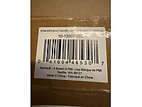 Sıfır Stanley IceFlow kapak